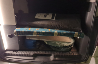 Toyota DETHLEFFS CROSSCAMP TOYOTA PROACE VERSO 2L 150CV image