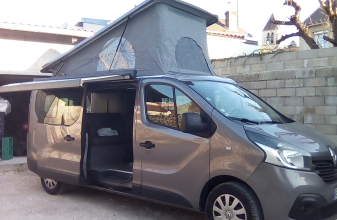 RENAULT MCC AUTO LOISIRS image