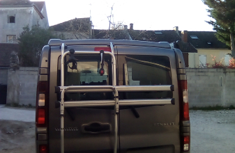 RENAULT MCC AUTO LOISIRS image