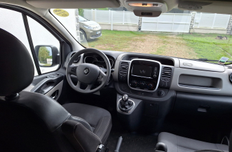 Renault HANROAD TREK image