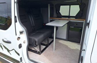 Renault HANROAD TREK image