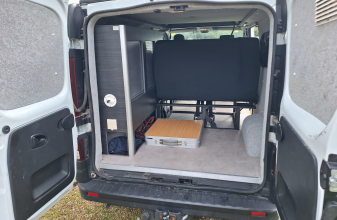 Renault HANROAD TREK image