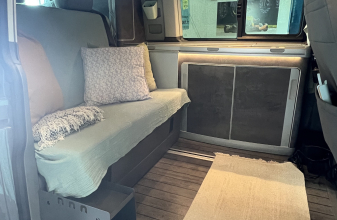 VOLKSWAGEN VOLKSWAGEN CALIFORNIA image