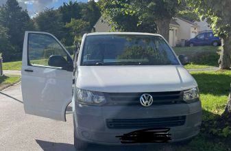 VOLKSWAGEN STYLEVAN BASE VOLKSWAGEN TRANSPORTER image