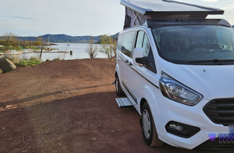 Ford TRIGANO Panama P54 image