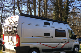 FIAT CHALLENGER VANY image