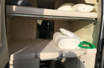 FIAT CHALLENGER VANY image