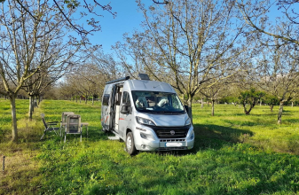 FIAT CHALLENGER VANY image
