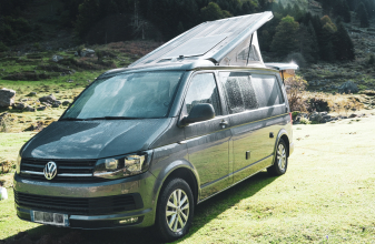 VOLKSWAGEN WESTFALIA KEPLER image