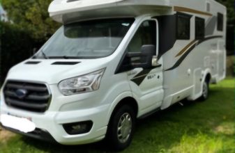 ci horon ford 66 xt 5 places