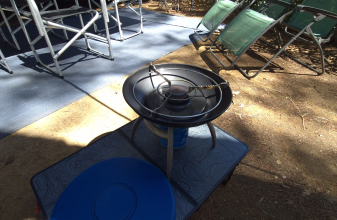 FORD ROLLER TEAM KRONOS image