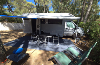 FORD ROLLER TEAM KRONOS image