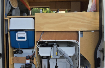 Citröen AUTRE Jumper L2H2 image