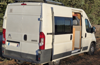 Citröen AUTRE Jumper L2H2 image