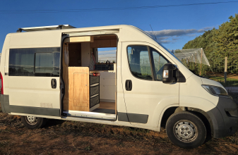 Citröen AUTRE Jumper L2H2 image