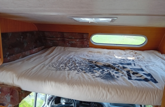 Ford CHAUSSON Acapulco 48 image