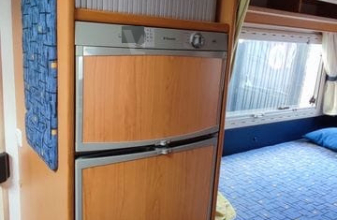 Fiat MONCAYO Mediterraneo 735 image