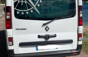 Renault HANROAD TREK 4 image