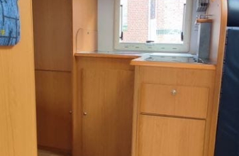 Fiat MONCAYO Mediterraneo 735 image