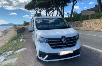 Renault HANROAD TREK 4 image