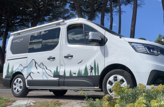 Renault HANROAD TREK 4 image