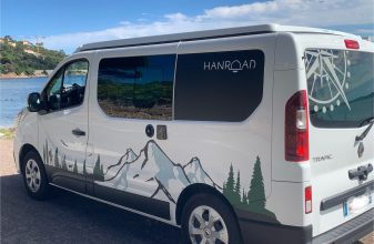 Renault HANROAD TREK 4 image