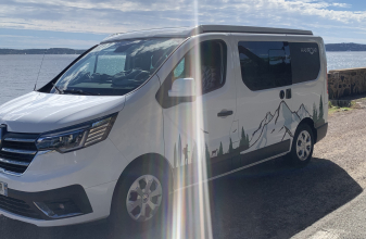 Renault HANROAD TREK 4 image