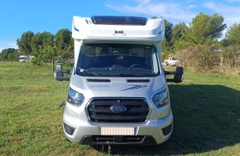 MC LOUIS MC4 281 image