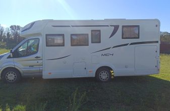 MC LOUIS MC4 281 image