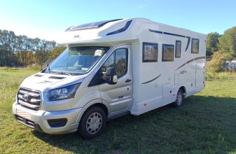 MC LOUIS MC4 281 image