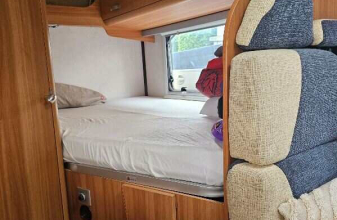 FIAT ADRIA COMPACT image