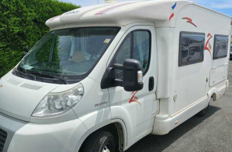 FIAT ADRIA COMPACT image