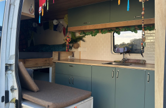 FIAT BURSTNER ELEGANCE image