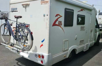 FIAT ADRIA COMPACT image