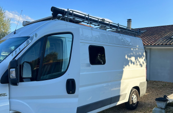 FIAT BURSTNER ELEGANCE image