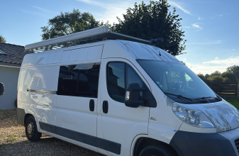 FIAT BURSTNER ELEGANCE image