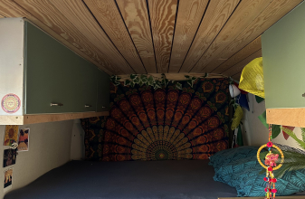 FIAT BURSTNER ELEGANCE image