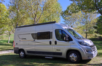 FIAT KARMANN MOBIL DAVIS VIVA image