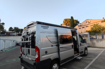 FIAT KARMANN MOBIL DAVIS VIVA image