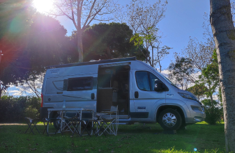 FIAT KARMANN MOBIL DAVIS VIVA image