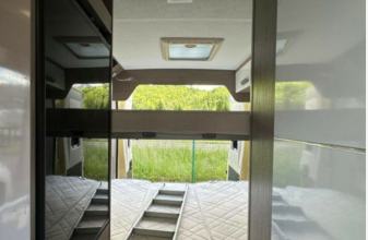 FIAT CHALLENGER VANY image