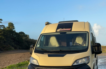 FIAT CHALLENGER VANY image