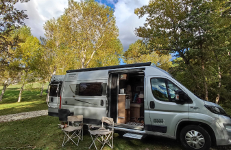 FIAT KARMANN MOBIL DAVIS VIVA image