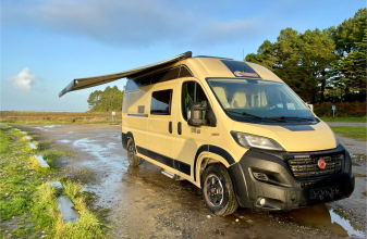 FIAT CHALLENGER VANY image