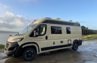 FIAT CHALLENGER VANY image