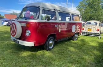 Volkswagen WESTFALIA Combi T2 image