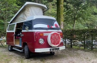 Volkswagen WESTFALIA Combi T2 image