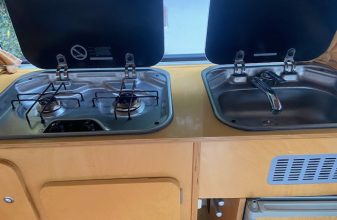 Volkswagen WESTFALIA Combi T2 image