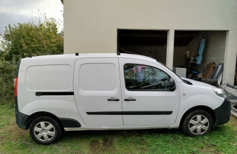 Renault AUTRE Kangoo maxi image
