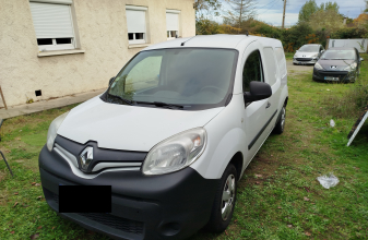 Renault AUTRE Kangoo maxi image